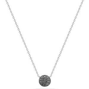 Dana Rebecca LAUREN JOY MINI
DISC NECKLACE